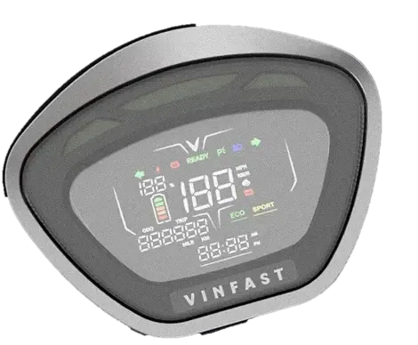 Digital Dashboard