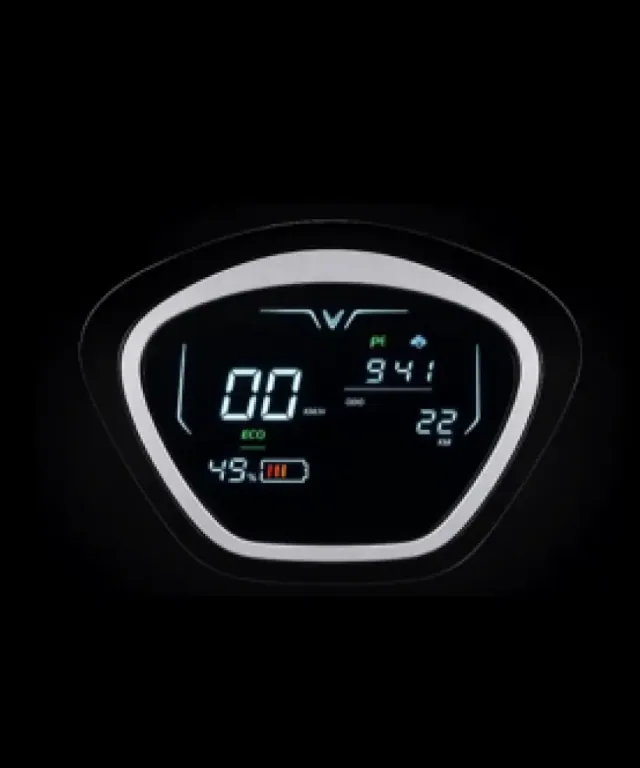 LED Display
