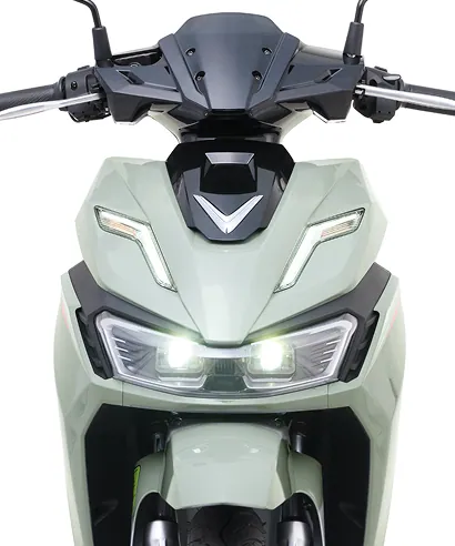 LED Lighting
