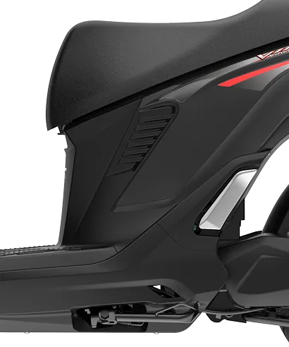 LED Headlight