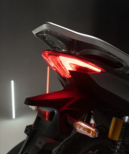 LED Lighting